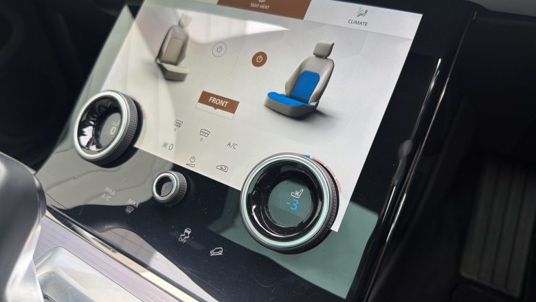 Land Rover Range Rover Evoque 2.0 D200 Autobiography 5dr Auto Diesel Hatchback